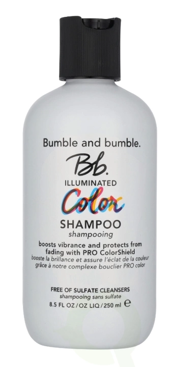Bumble and Bumble Illuminated Color Shampoo