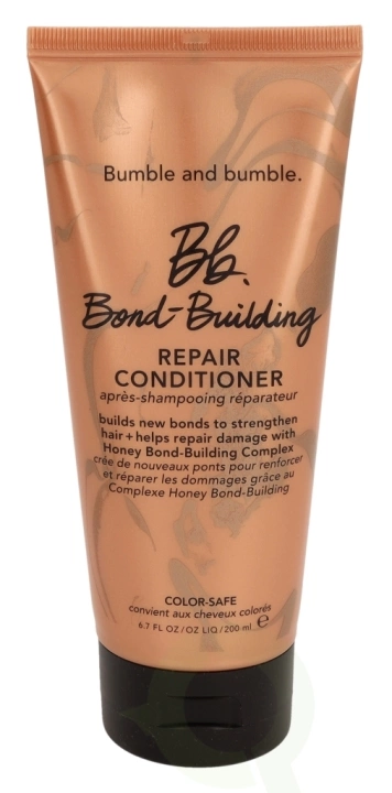 Bumble and Bumble Bond-Building Conditioner