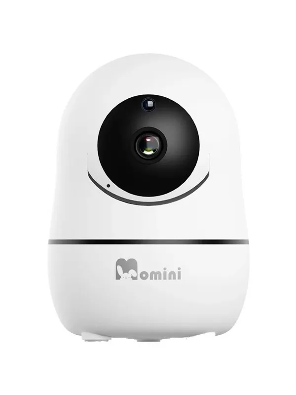 Momini DreamEye Extra Camera White