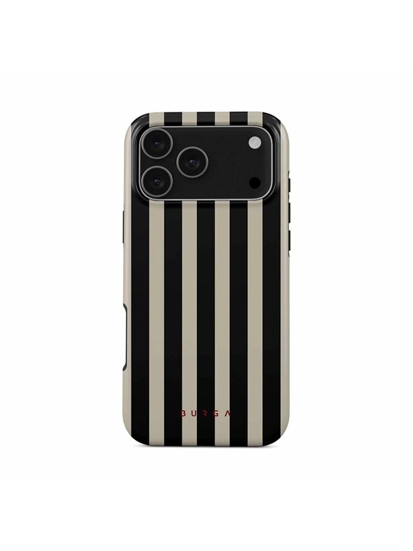 Burga Prophecy - Apple iPhone 17 Pro Max Tough MagSafe Case