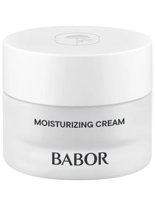 BABOR Moisturizing Cream