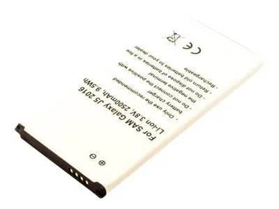 CoreParts Battery battery - Li-Ion