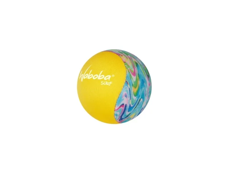 Waboba \"Surf\" ball for water