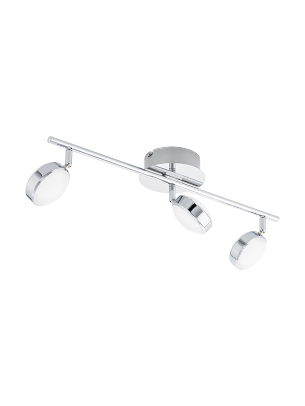 EGLO SALTO spot satined