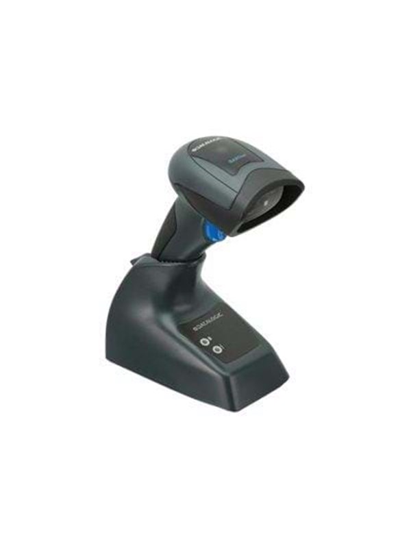 Datalogic BC2030 Base/Charger Multi-Interface 433MHz