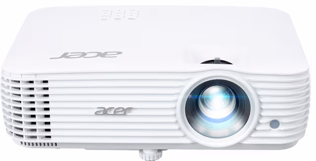 Acer H6542BDK projektor til hjemmekino