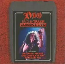 Dio - Dio: Classics Live! 2002 (Cd) (CD)