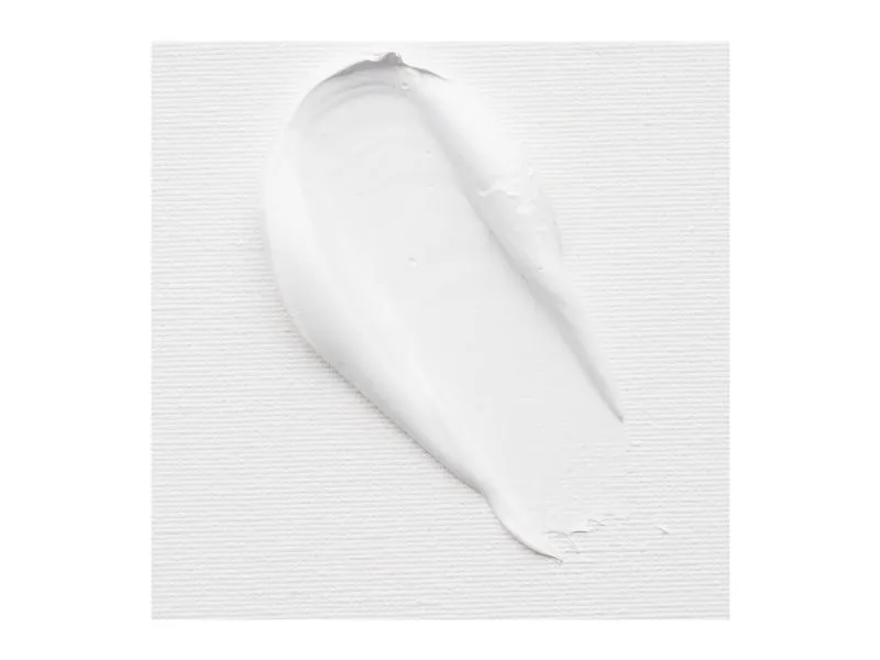 Cobra Artist vannblandbar oljemaling tube Titanium White 105