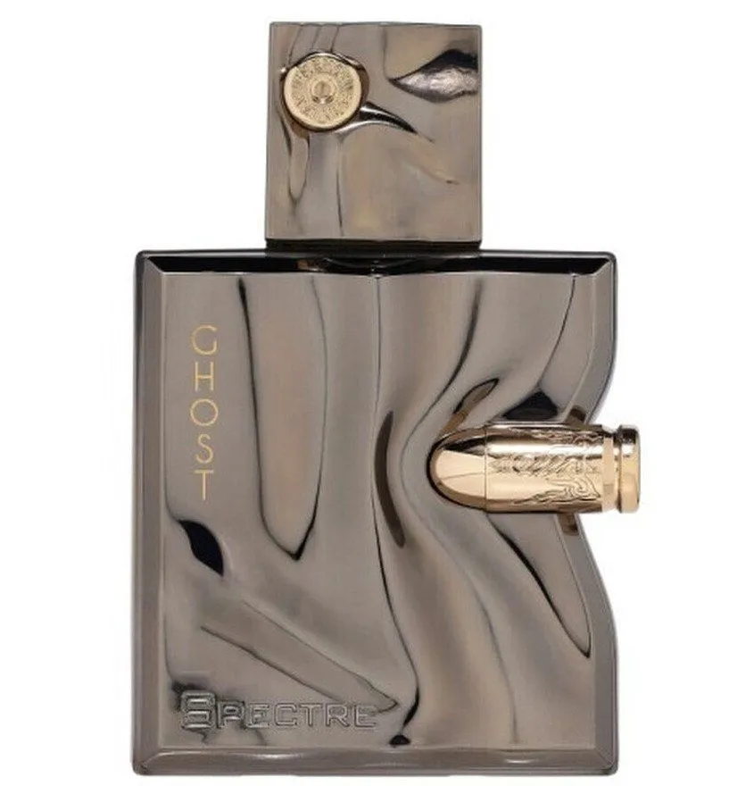 Spectre Ghost Eau De Parfum 80ml