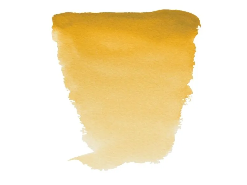 Van Gogh Watercolour Tube Yellow Ochre 227