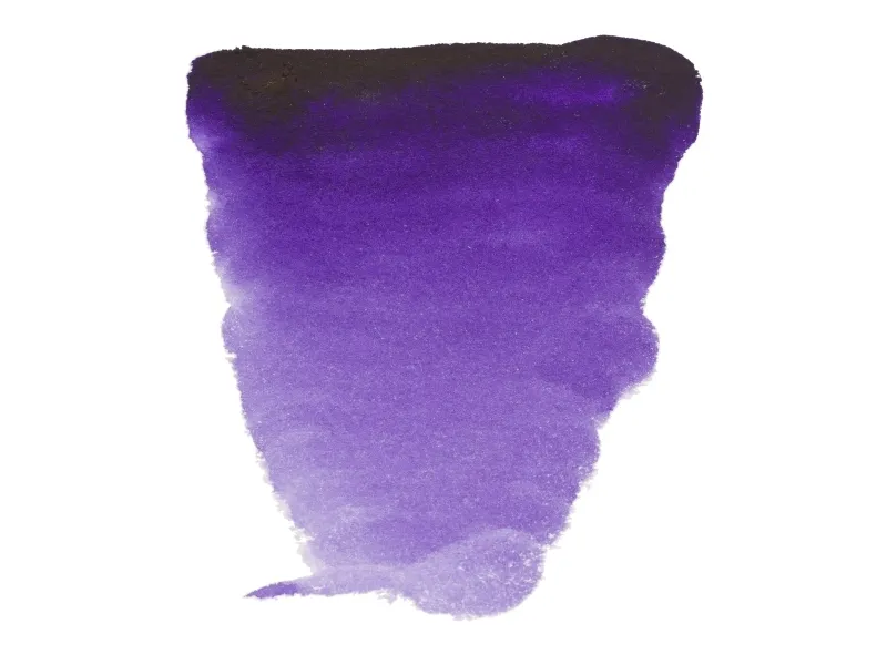 Van Gogh akvarellfargetube Permanent Blue Violet 568