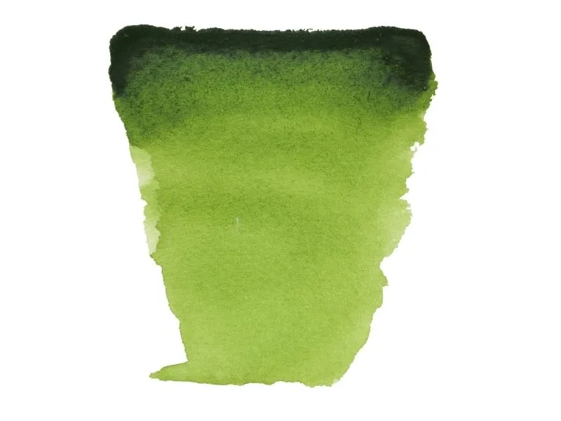 Van Gogh Watercolour Tube Sap Green 623