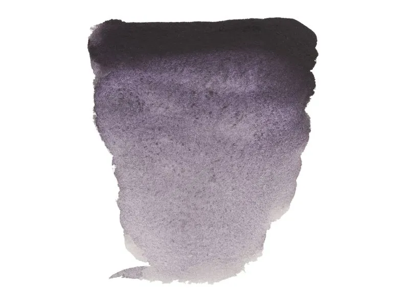 Van Gogh akvarellfarge i tube, Dusk Violet 560