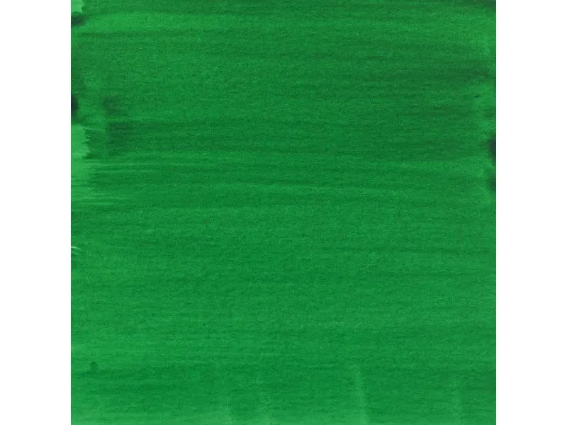 Amsterdam Acrylic Ink-flaske Permanent Green Deep 619