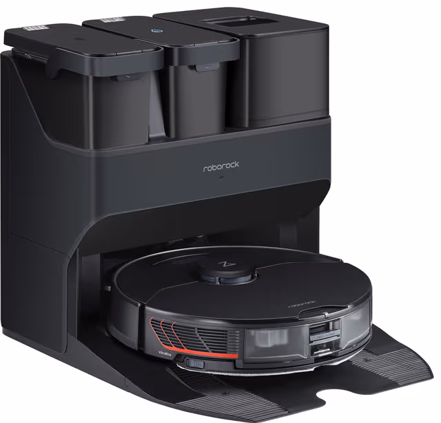 Roborock S7 MaxV Ultra robotstøvsuger RR0295