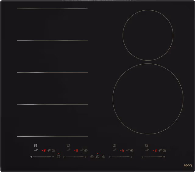 Epoq Induksjonstopp EIH602B23N (60cm)