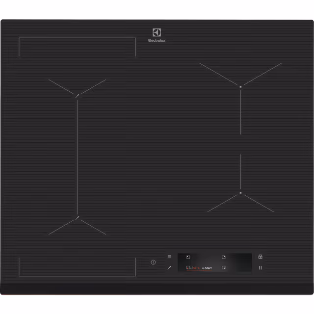 Electrolux Platetopp HOB690PMF