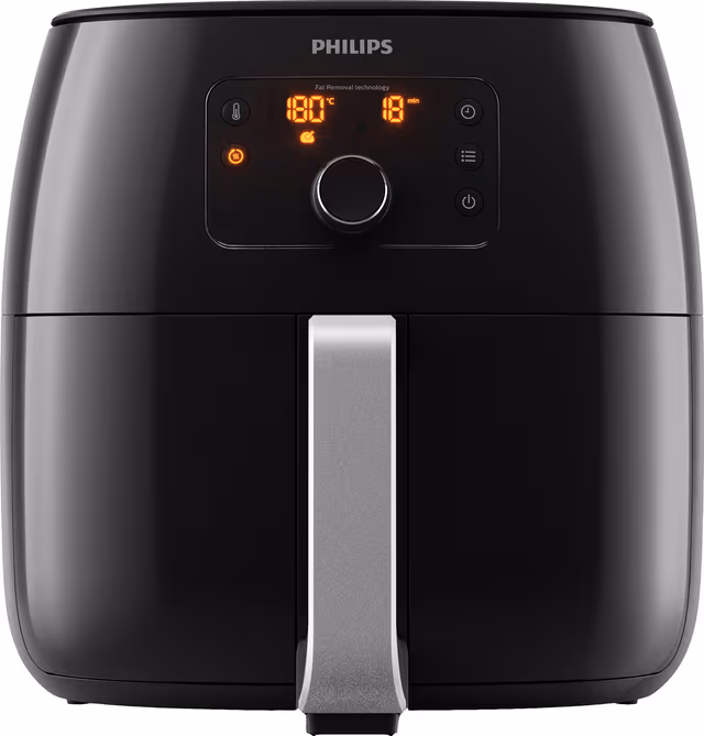 Philips Airfryer Premium 7.3L HD9650/90