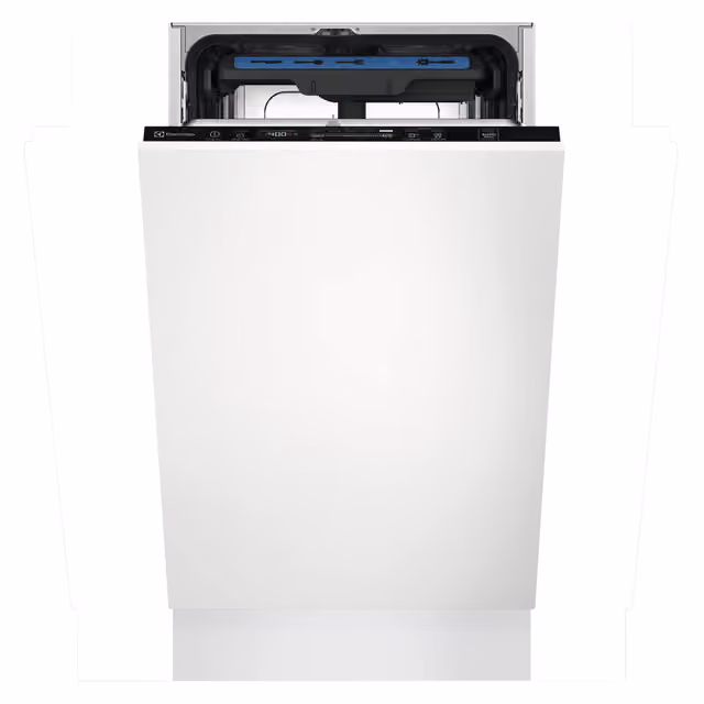 Electrolux 300 oppvaskmaskin EEA43400L (45cm integrert)