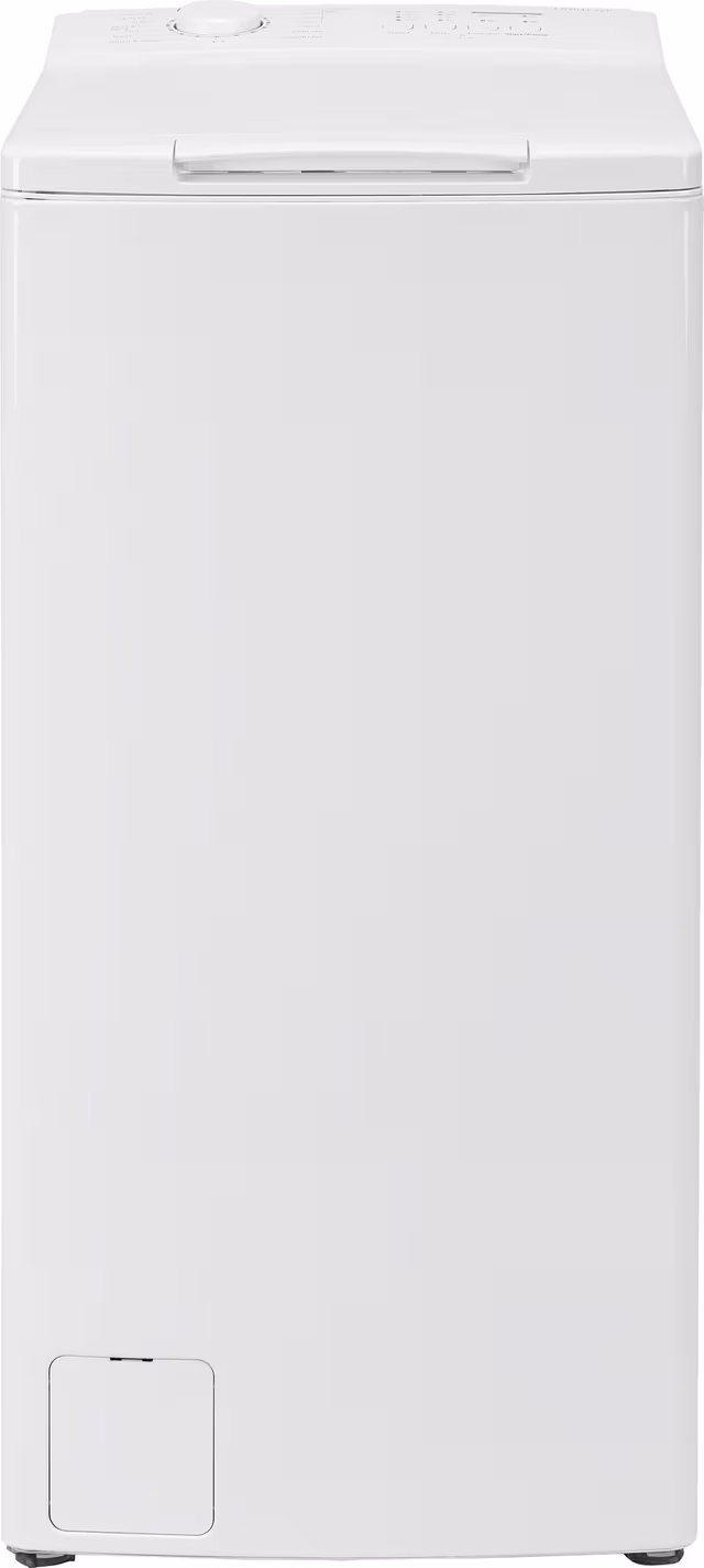 Logik vaskemaskin L610TL22E