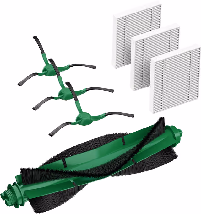 iRobot tilbehørssett for støvsuger 4849966