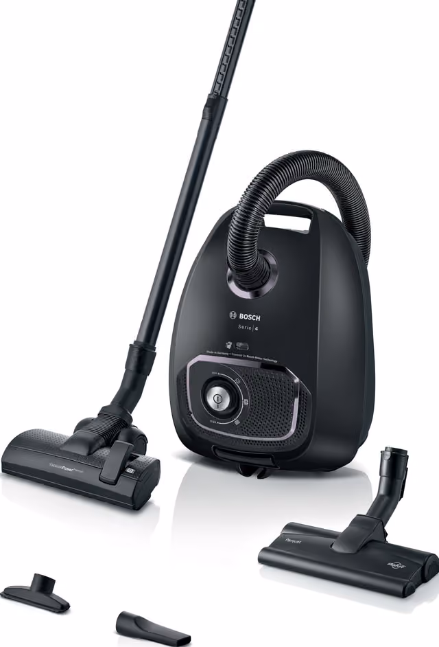 Bosch Serie 4 støvsuger BGL41BA3H3