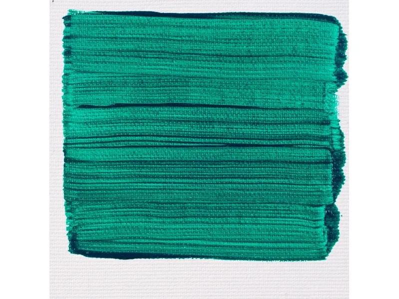 Talens Art Creation akrylfarge tube Viridian 616