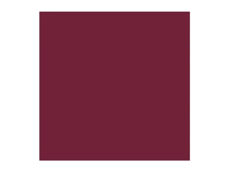 Rembrandt oljefarge tube Burnt Carmine 323