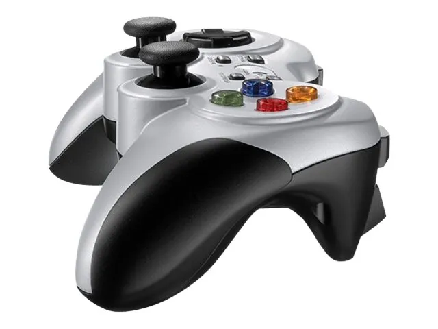 Logitech Wireless Gamepad F710 - Håndkonsoll - 10 knapper - trådløs - 2.4 GHz - for PC