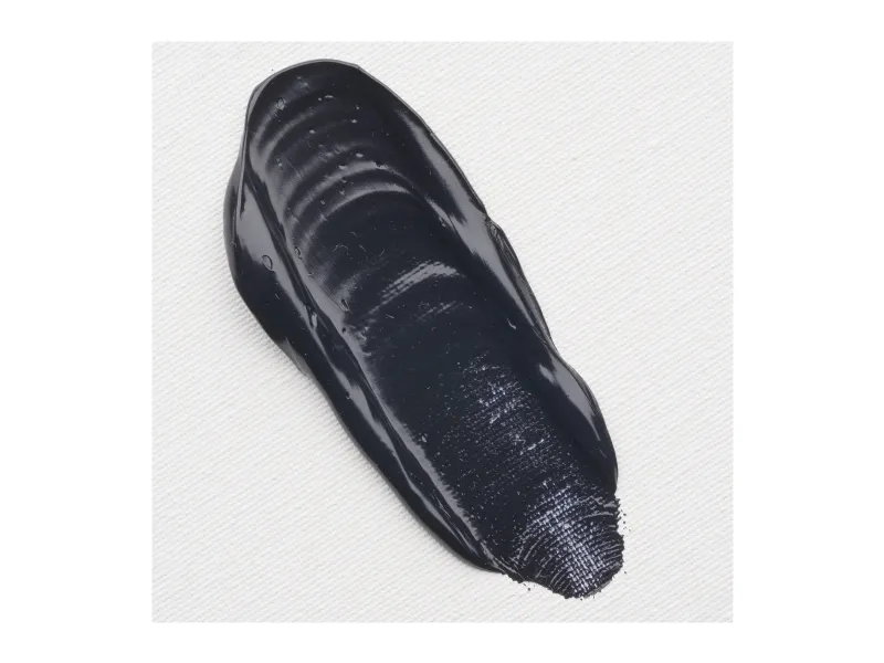 Cobra Water-Mixable Oil Colour tube, Payne's Grey 708