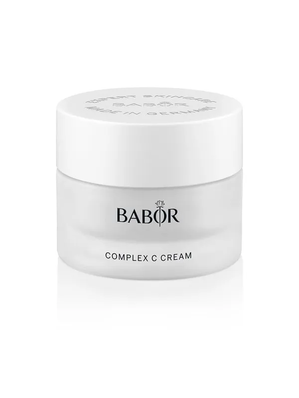 BABOR Complex C 24H Cream