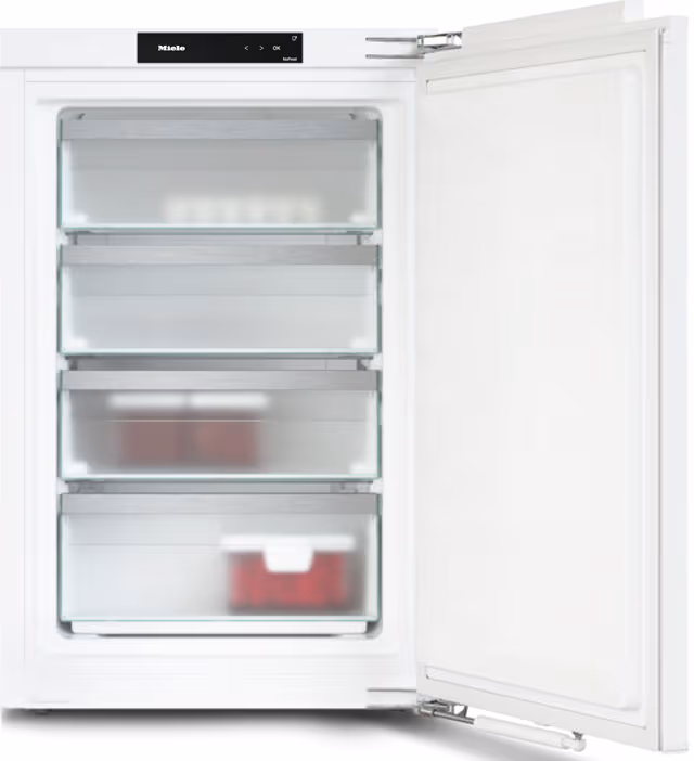 Miele Fryseskap FNS 7140 C (integrert)