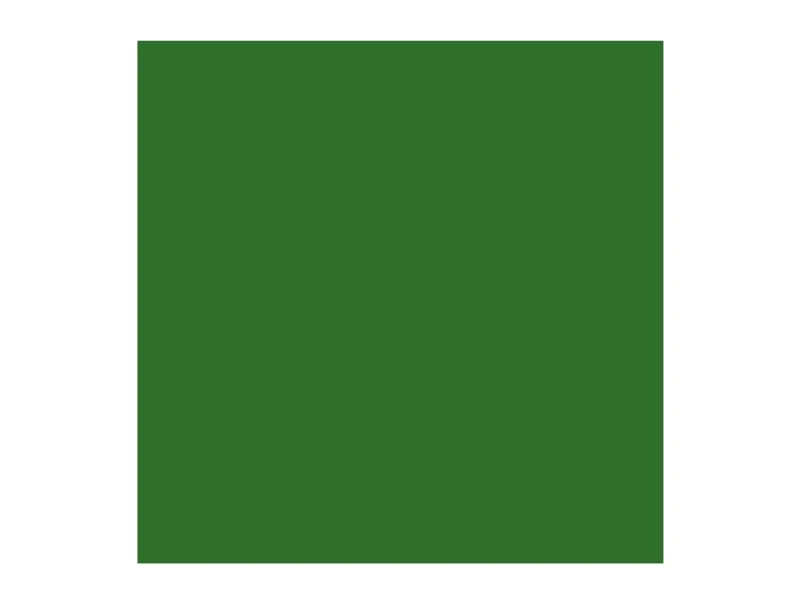 Rembrandt oljemaling tube, Sap Green 623
