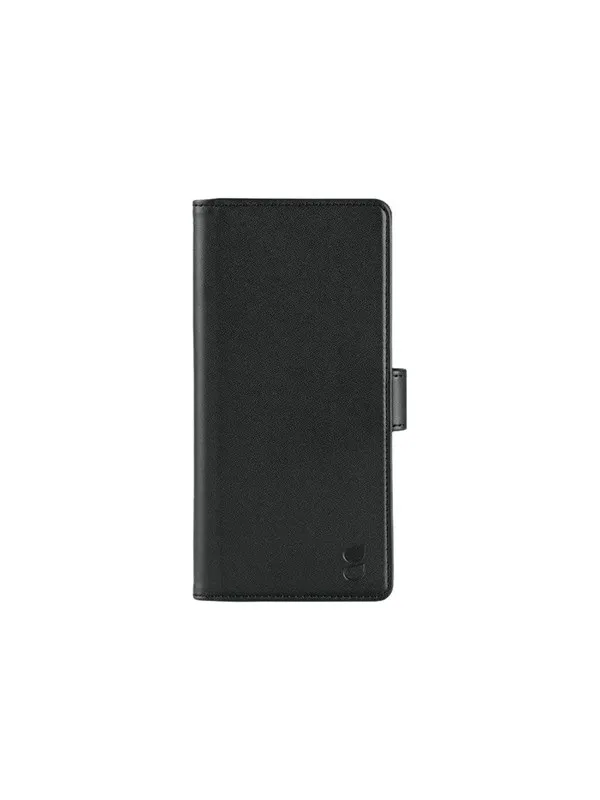 GEAR Wallet Case Black - Samsung A52 4G/5G