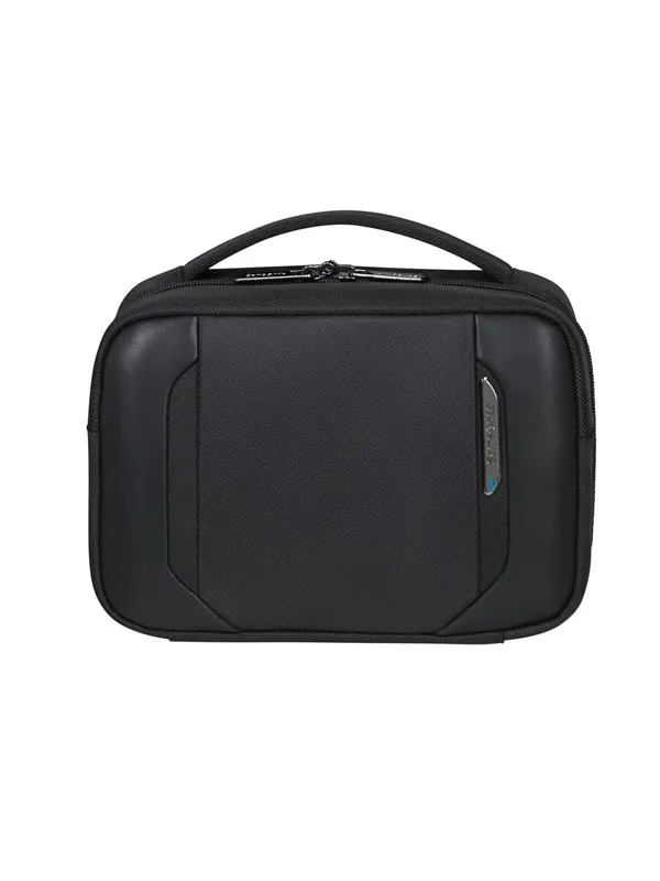 Samsonite Spectrolite 4.0 Toilet Kit Black