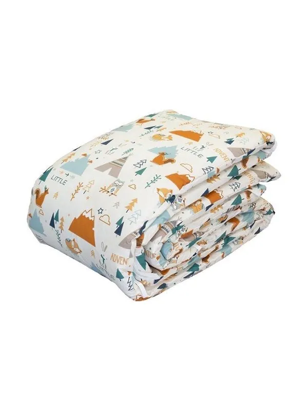 Anne & Mikael edge cushion 30 x 360 cm Wilderness