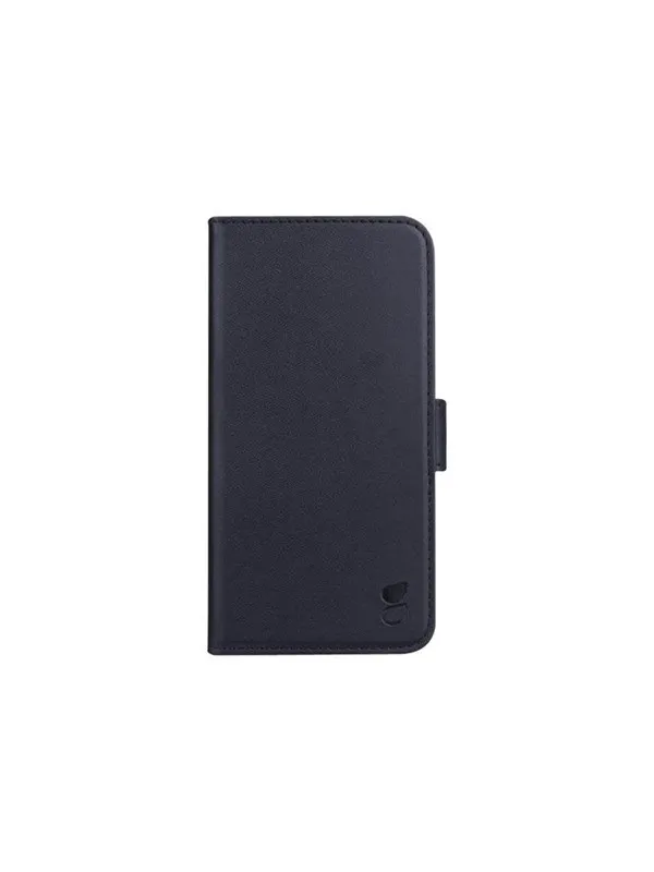 GEAR Wallet With 3 Cards Black