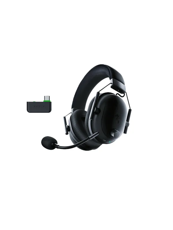 Razer Blackshark V2 PRO FOR Xbox - Svart