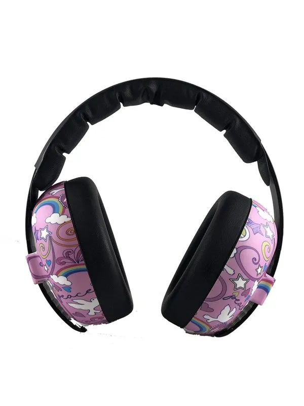 Banz Bubzee Baby Ear Defenders 0-36 Months
