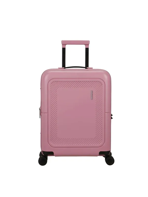 American Tourister Suitcase DashPop Spinner 55/20 Lisas Pink