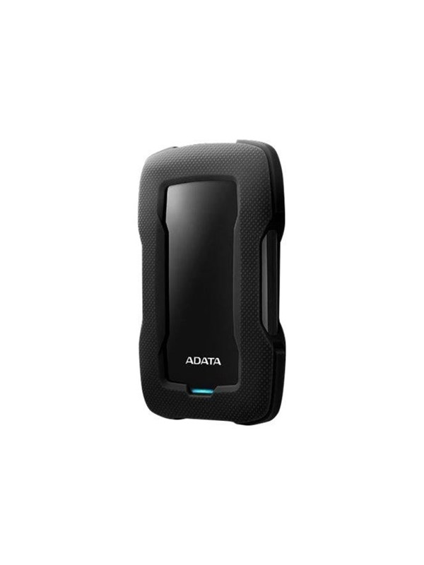 A-Data HD330 - Ekstern Harddisk - 5TB - Svart