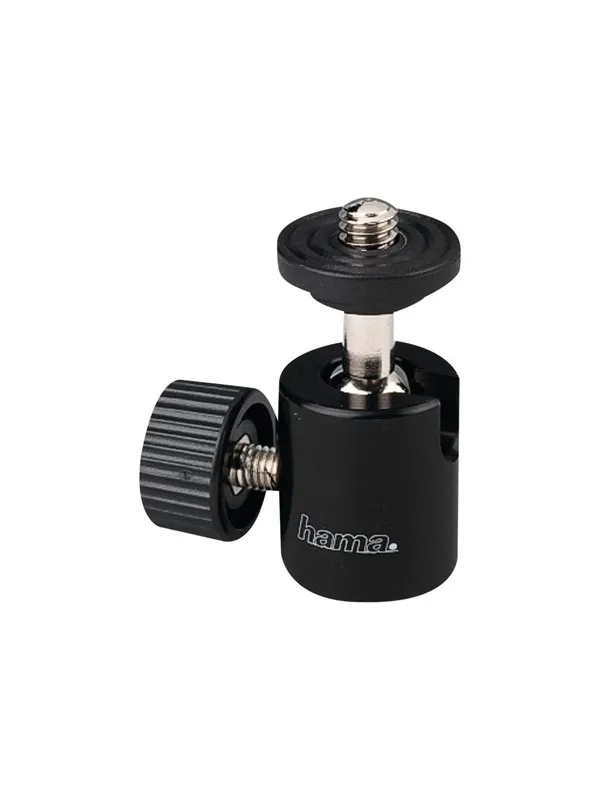Hama Ball and Socket Head tripod head