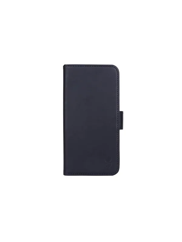 GEAR Wallet Case Black - Samsung S22