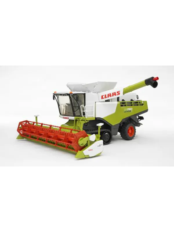 Bruder Claas Lexion 780 Terra Trac  Combine harvester