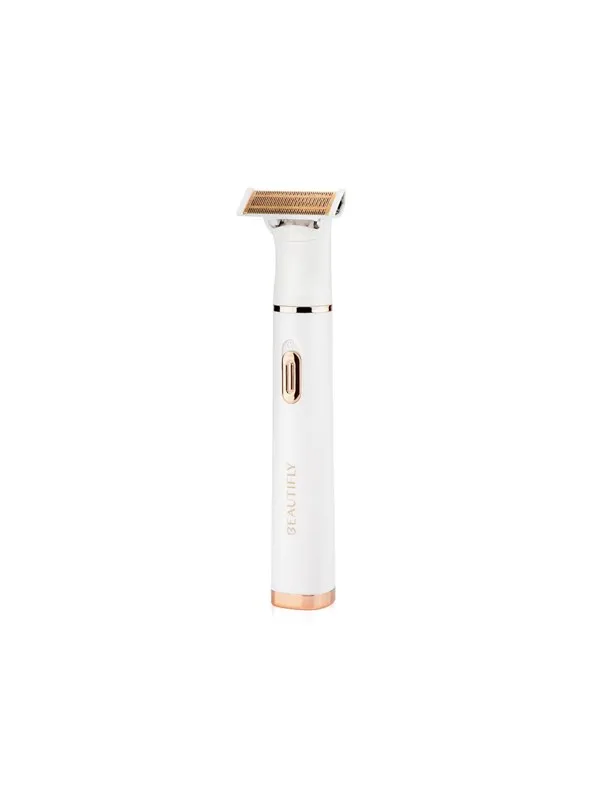 Beautifly Barbermaskin Shaver Cordless My Blade