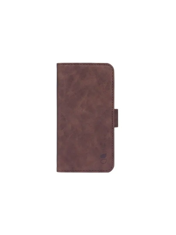 GEAR Wallet Case Brown - iPhone 11