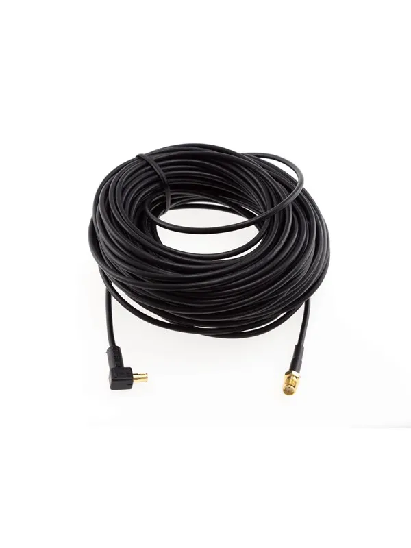 BlackVue Waterproof Cable Coax 20m Truck