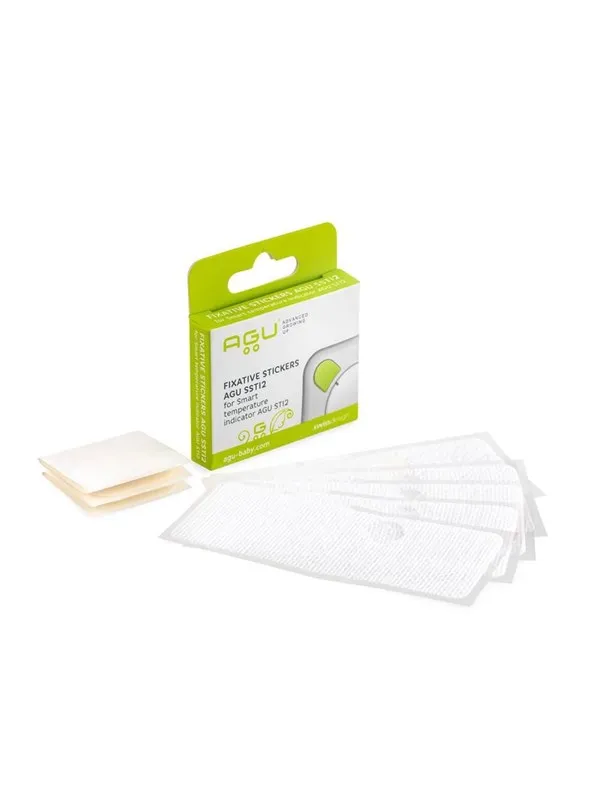 AGU Fixative Stickers For Skinny