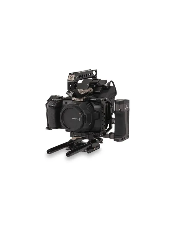 Tilta TA-T01-A-B camera cage