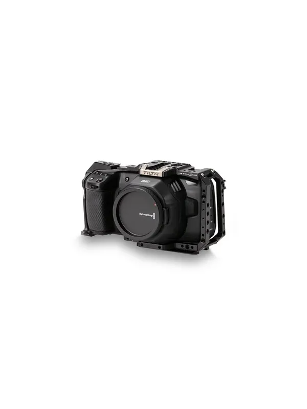 Tilta TA-T01-FCC-B camera cage